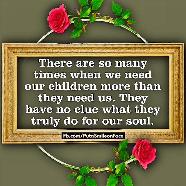 My Kids Are The Reason I Live